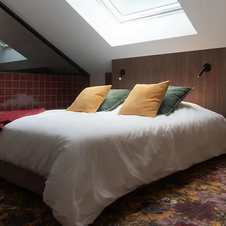 Apartamento L'entre Nous Climatisation Terrasse