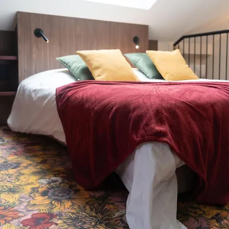 Apartamento L'entre Nous Climatisation Terrasse