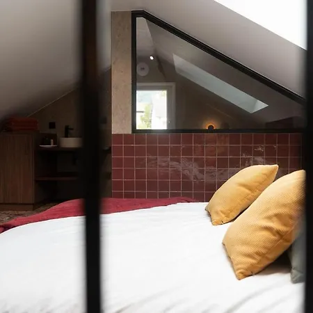 L'entre Nous Climatisation Terrasse * Saint Avre la Chambre