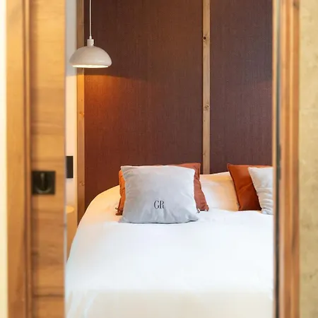 Apartamento L'entre Nous Climatisation Terrasse *